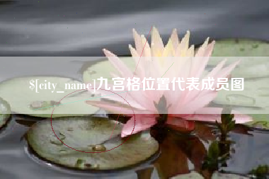 廊坊九宫格位置代表成员图